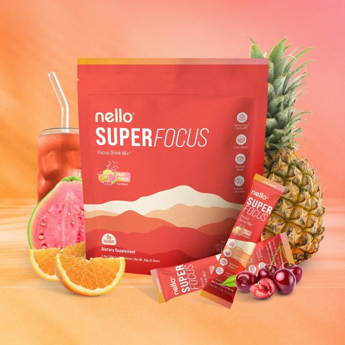 Superfocus