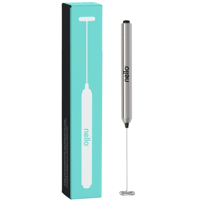 Nello Frother