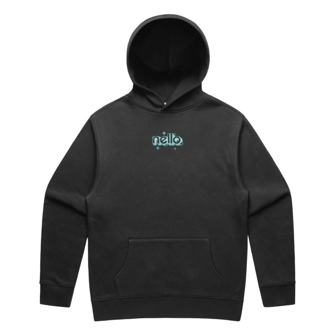 Nello Hoodie