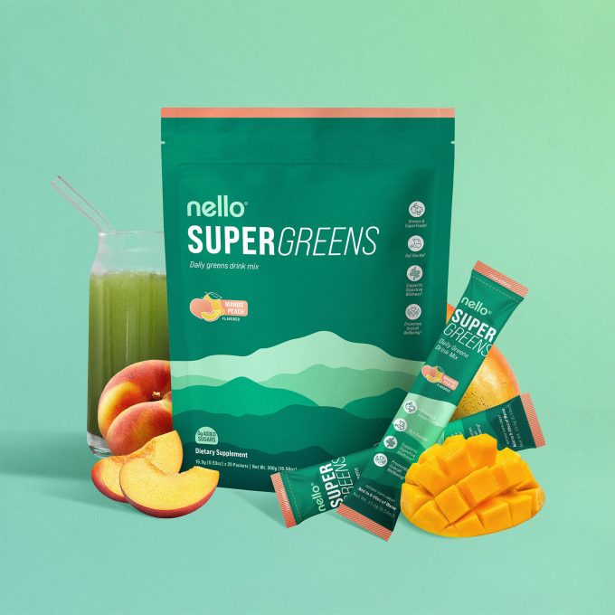 Supergreens