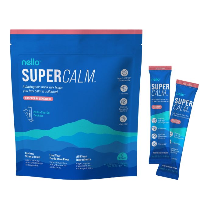 Supercalm