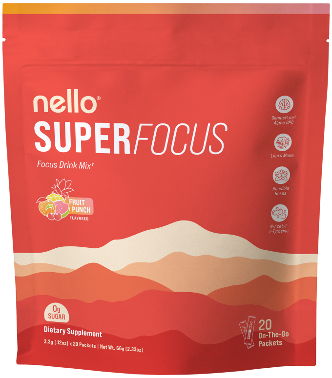 Superfocus