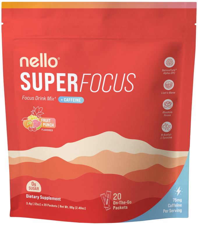 Superfocus