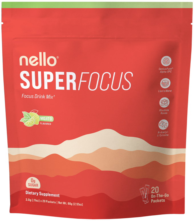 Superfocus