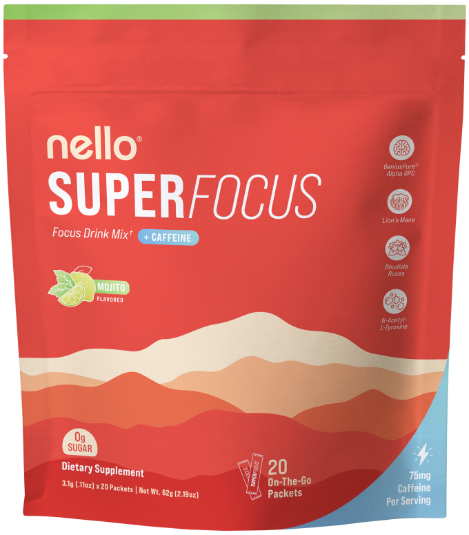 Superfocus